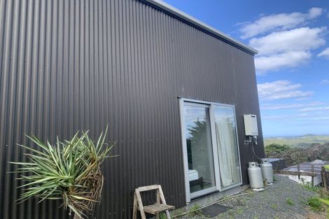 Photo of property in 133 Pukenui Road, Ngunguru, Whangarei, 0173