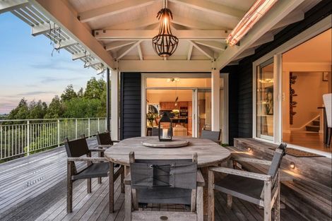 Photo of property in 181 Baddeleys Beach Road, Tawharanui Peninsula, Warkworth, 0986