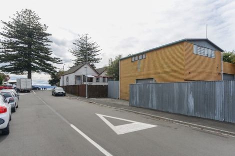 Photo of property in 1 Stafford Street, Ahuriri, Napier, 4110