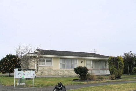 Photo of property in 20 Oxford Street, Taradale, Napier, 4112