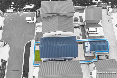 Photo of property in 71 Kairakau Street, Papakura, 2110