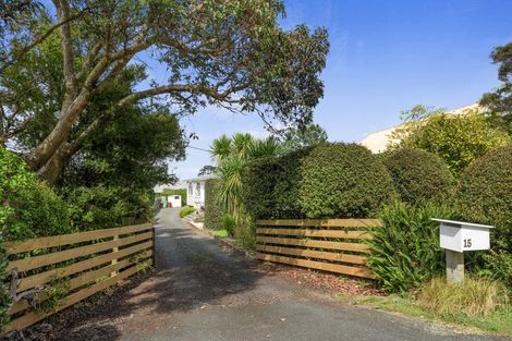 Photo of property in 13 North Crescent, Kaukapakapa, 0873