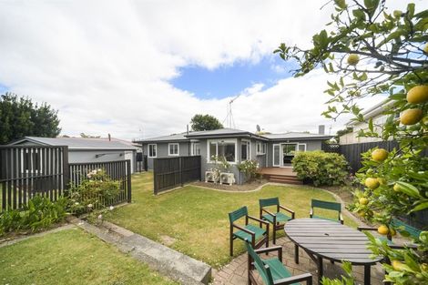Photo of property in 4 Swansea Street, Hokowhitu, Palmerston North, 4410