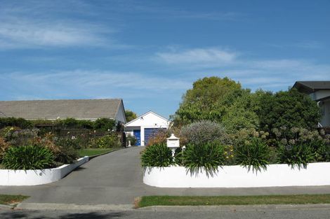 Photo of property in 6 Tawa Street, Glenwood, Timaru, 7910