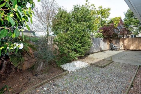Photo of property in 6/44 Southampton Street, Sydenham, Christchurch, 8023
