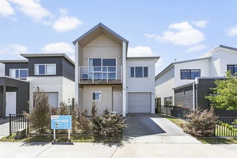 Photo of property in 30 Rebekah Crescent, Flagstaff, Hamilton, 3210