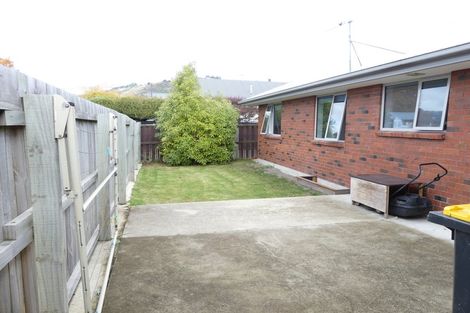 Photo of property in 44a Birdwood Avenue, Beckenham, Christchurch, 8023