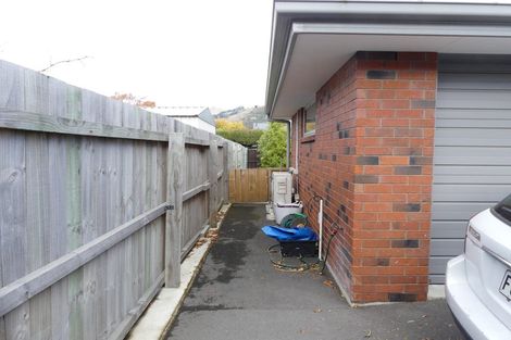 Photo of property in 44a Birdwood Avenue, Beckenham, Christchurch, 8023