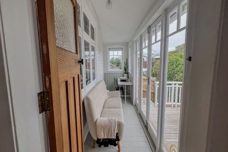 Photo of property in 85 Rodrigo Road, Melrose, Wellington, 6023