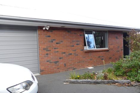 Photo of property in 44a Birdwood Avenue, Beckenham, Christchurch, 8023