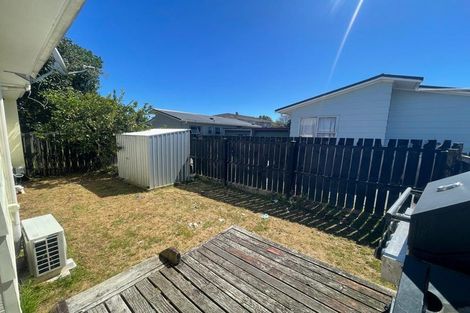 Photo of property in 5/19 Smiths Avenue, Papakura, 2110