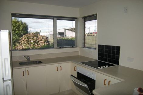 Photo of property in 63a Station Street, Leeston, 7632