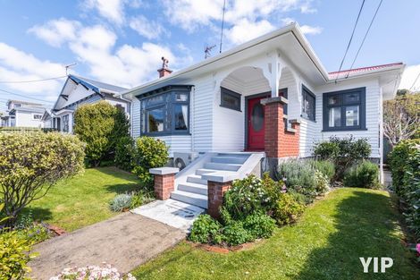 Photo of property in 330 Adelaide Road, Newtown, Wellington, 6021
