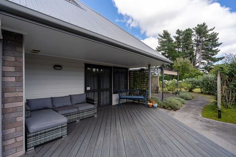 Photo of property in 115b Rosebanks Drive, Tamahere, Hamilton, 3283