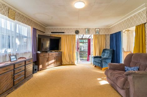 Photo of property in 207 Oxford Street, South Dunedin, Dunedin, 9012