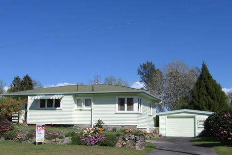 Photo of property in 52 Humber Crescent, Gate Pa, Tauranga, 3112