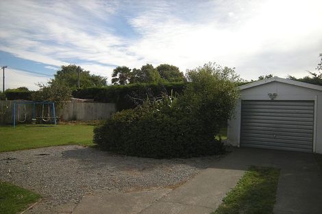 Photo of property in 7 May Street, Leeston, 7632