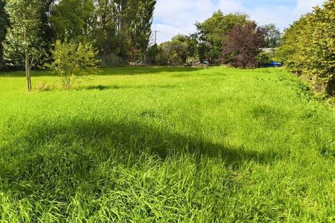 Photo of property in 91 Ohoka Road, Kaiapoi, 7692