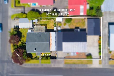 Photo of property in 1 Elder Grove, Paraparaumu, 5032