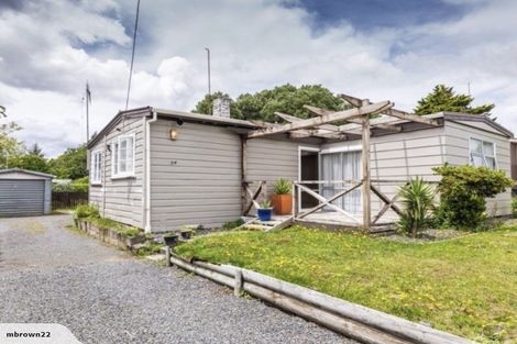 Photo of property in 34 Rangatira Drive, Mangakino, 3421