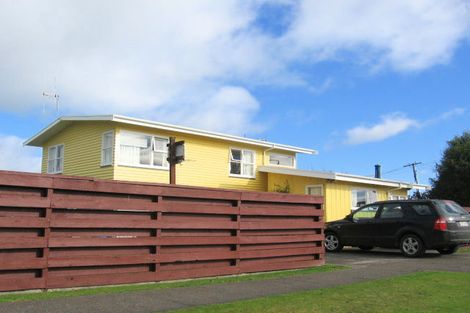 Photo of property in 80 Sherwill Street, Feilding, 4702