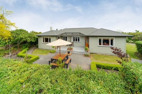 Photo of property in 1911 Makino Road, Halcombe, Feilding, 4779