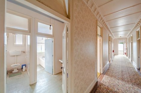 Photo of property in 71 Charlotte Street, Takapau, 4203