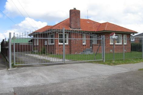 Photo of property in 1/8 Portage Road, Papatoetoe, Auckland, 2025