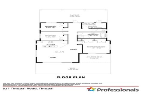 Photo of property in 827 Tinopai Road, Tinopai, Matakohe, 0593