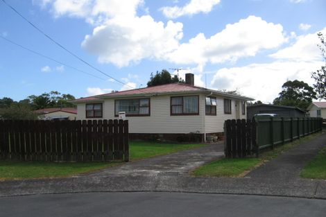 Photo of property in 16 Ascot Avenue, Henderson, Auckland, 0610