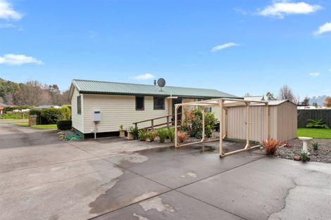 Photo of property in 4 Ramsden Place, Kawerau, 3127