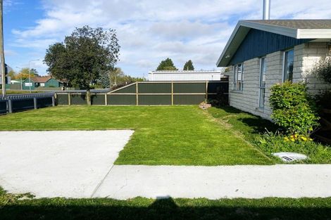 Photo of property in 46 Dunford Street, Rakaia, 7710
