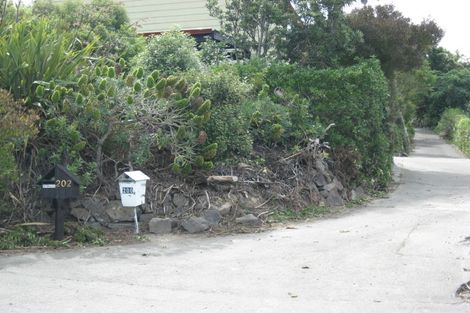 Photo of property in 200 Clifton Terrace, Clifton, Christchurch, 8081