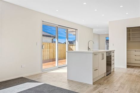 Photo of property in 10 Jasmine Street, Woodend, 7610