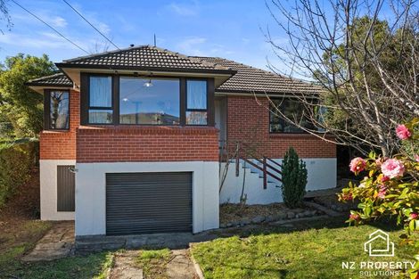 Photo of property in 12 Hillary Street, Liberton, Dunedin, 9010