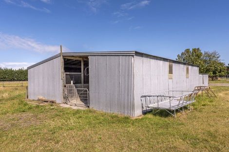 Photo of property in 513 Grahams Road, Huntingdon, Ashburton, 7774