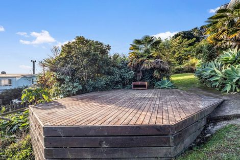 Photo of property in 35 Adams Road, Thornton Bay, Thames, 3575