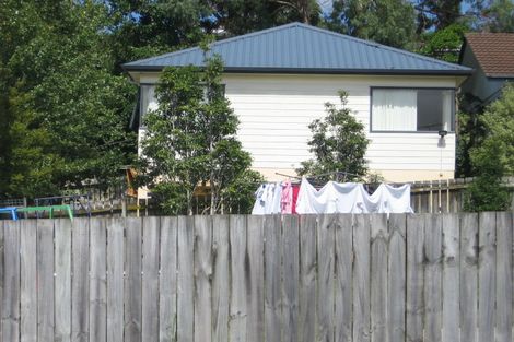 Photo of property in 1/3 Ramonda Close, Bayview, Auckland, 0629