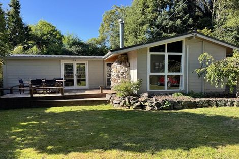Photo of property in 1 Okareka Loop Road, Lake Okareka, Rotorua, 3076