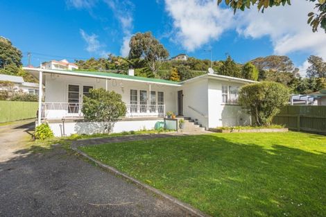 Photo of property in 18 Purua Street, Durie Hill, Whanganui, 4500
