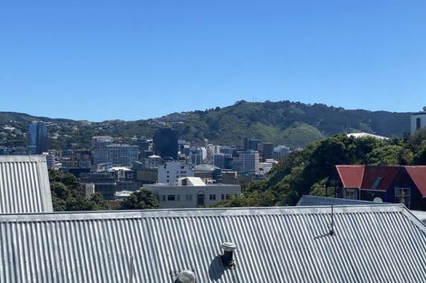 Photo of property in 94 Majoribanks Street, Mount Victoria, Wellington, 6011