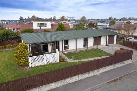 Photo of property in 1 Hefford Place, Allenton, Ashburton, 7700