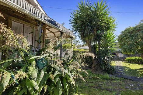 Photo of property in 44 Carrington Street, Lower Vogeltown, New Plymouth, 4310