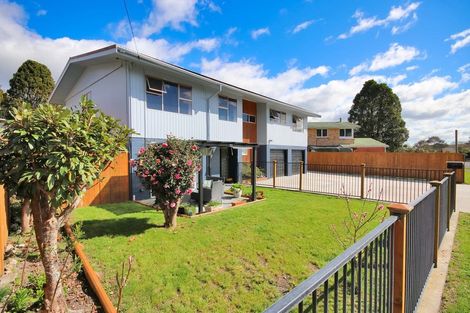 Photo of property in 11 Cobham Drive, Kawerau, 3127