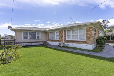 Photo of property in 14 Rembrandt Place, Opaheke, Papakura, 2113