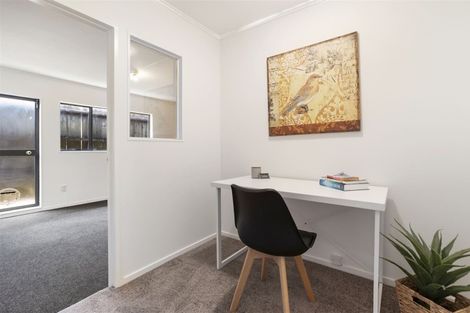 Photo of property in 98 Caribbean Drive, Unsworth Heights, Auckland, 0632