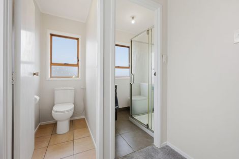 Photo of property in 2/23 Butley Drive, Farm Cove, Auckland, 2012