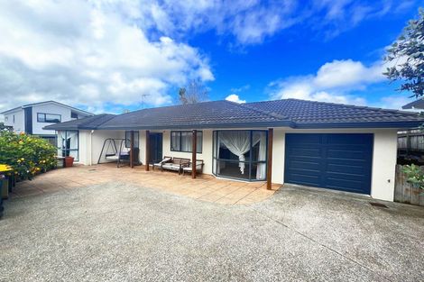 Photo of property in 47a Andrew Road, Howick, Auckland, 2010