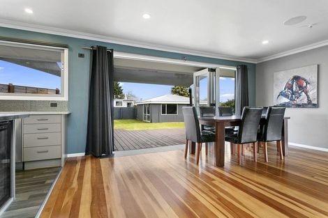 Photo of property in 16 Station Road, Matamata, 3400
