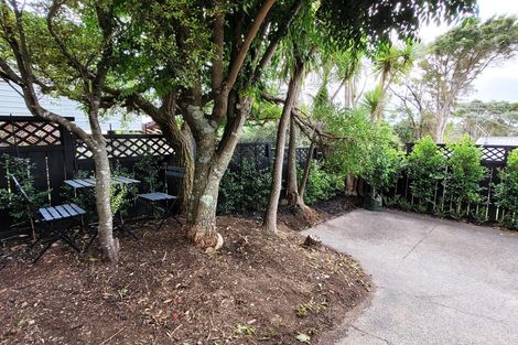 Photo of property in 3a Abbotsford Terrace, Devonport, Auckland, 0624